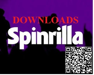 Tăng 1000 downloads spinrilla